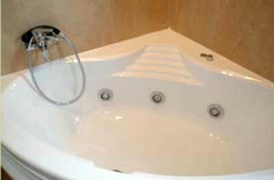 Hotel Erreka Guenes Luaran gambar